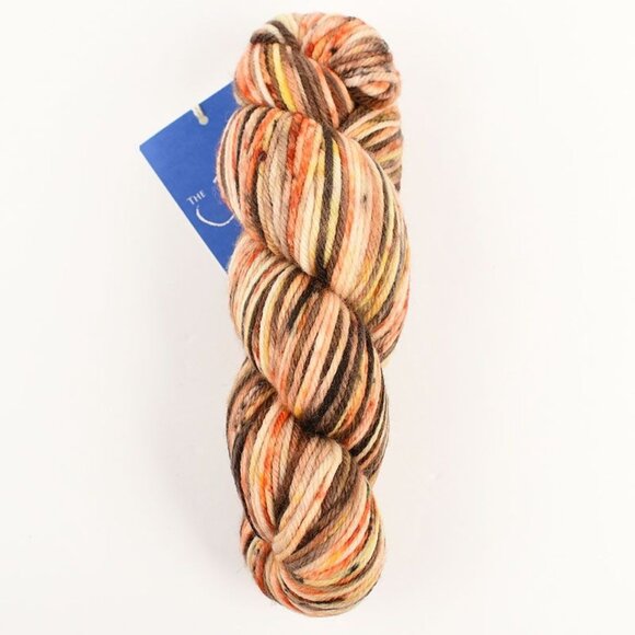 The Yarns of Rhichard Devrieze SW Merino Yarn Worsted Weight 175 Yd Color Fondly - Picture 1 of 4